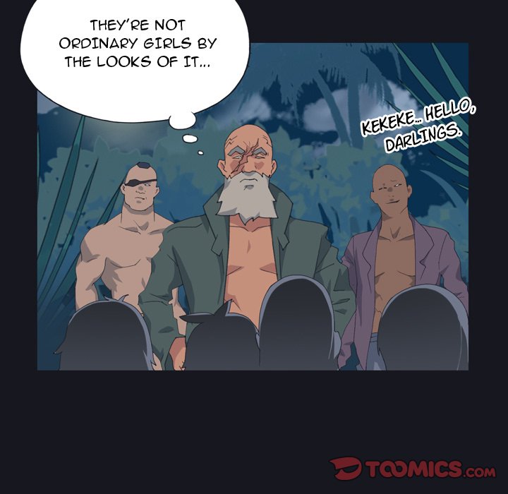 15 Beauties - Chapter 27 [photo 76] - MangaPorn