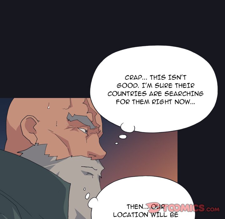 15 Beauties - Chapter 28 [photo 18] - MangaPorn