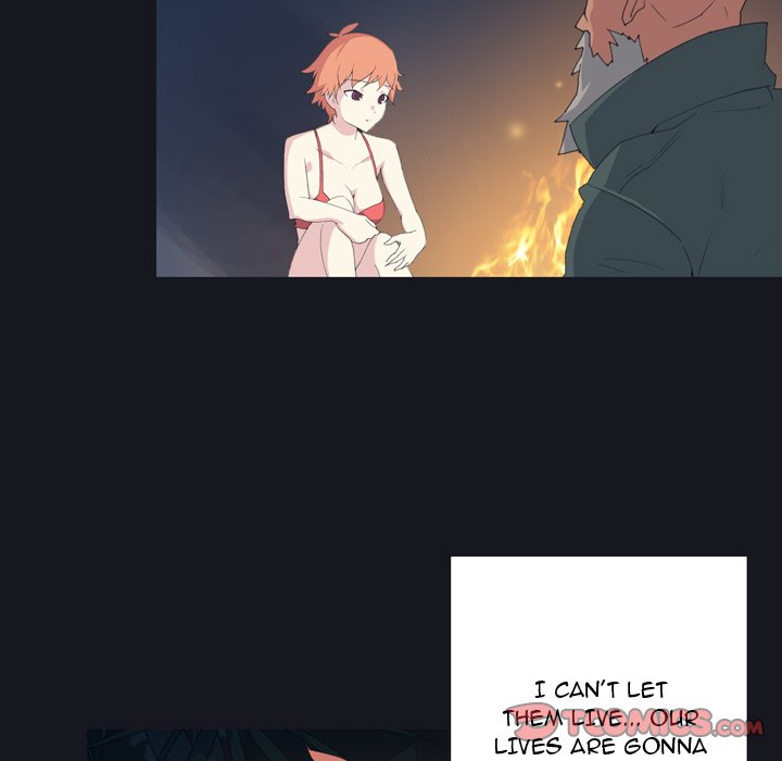 15 Beauties - Chapter 28 [photo 20] - MangaPorn