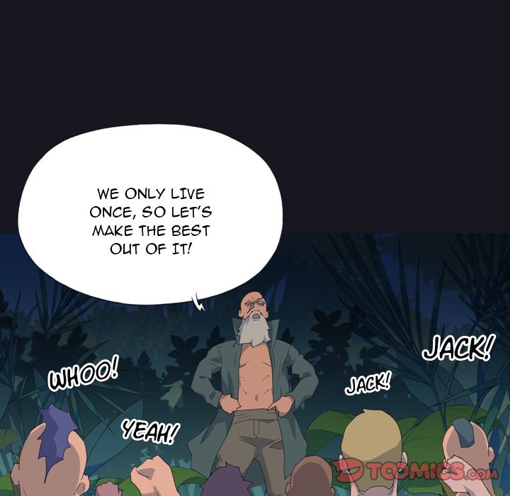 15 Beauties - Chapter 28 [photo 40] - MangaPorn