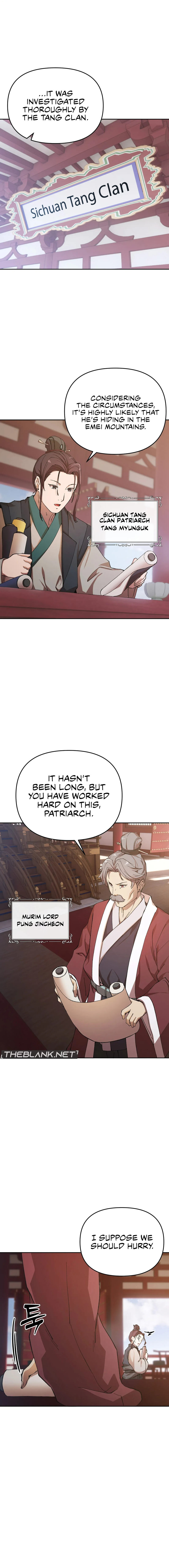 I Became The Sex Art Master In My Murim Novel - Chapter 4 [photo 16] - MangaPorn