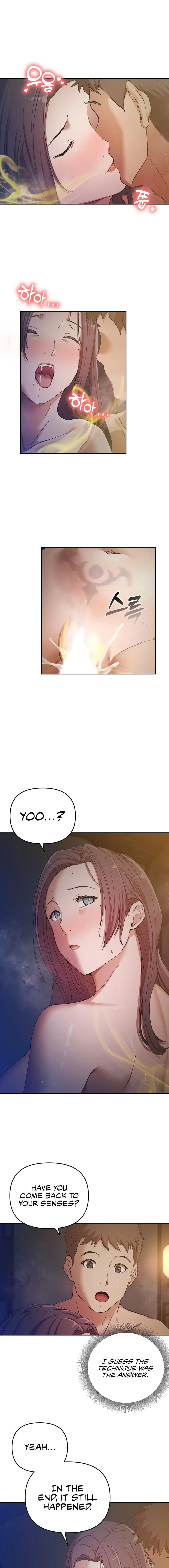 I Became The Sex Art Master In My Murim Novel - Chapter 4 [photo 8] - MangaPorn