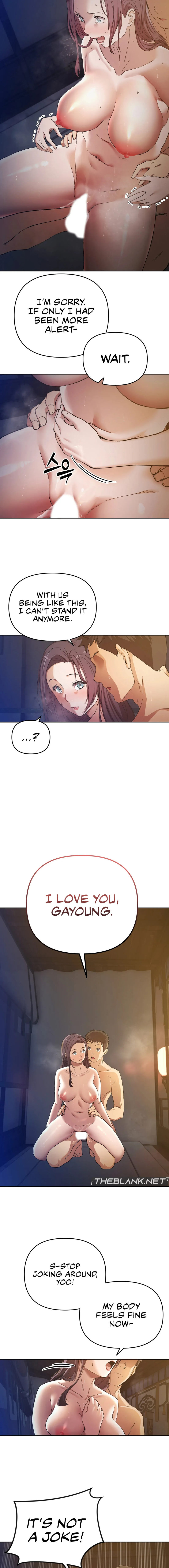 I Became The Sex Art Master In My Murim Novel - Chapter 4 [photo 9] - MangaPorn