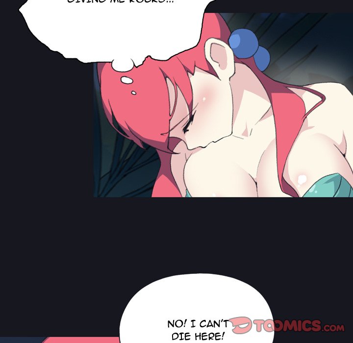 15 Beauties - Chapter 29 [photo 14] - MangaPorn