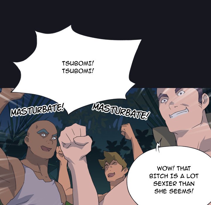 15 Beauties - Chapter 29 [photo 24] - MangaPorn