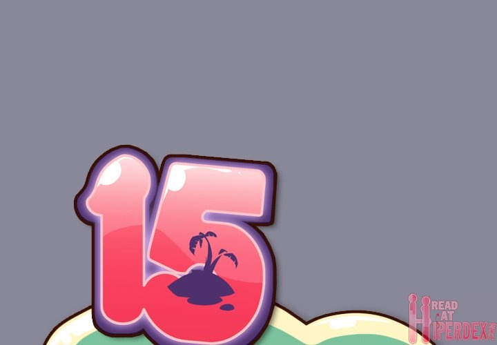 15 Beauties - Chapter 30 [photo 1] - MangaPorn