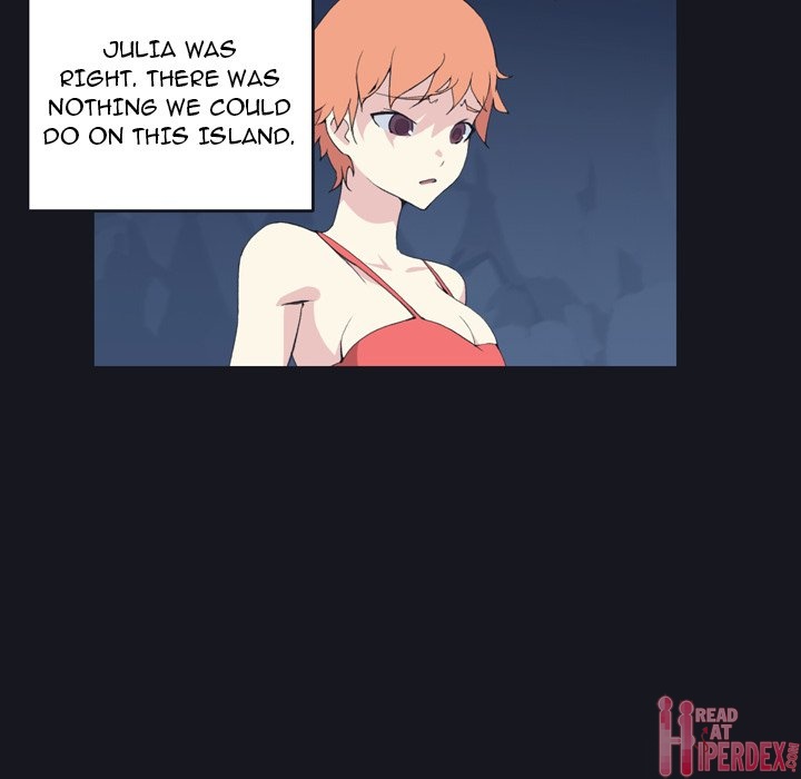 15 Beauties - Chapter 30 [photo 17] - MangaPorn