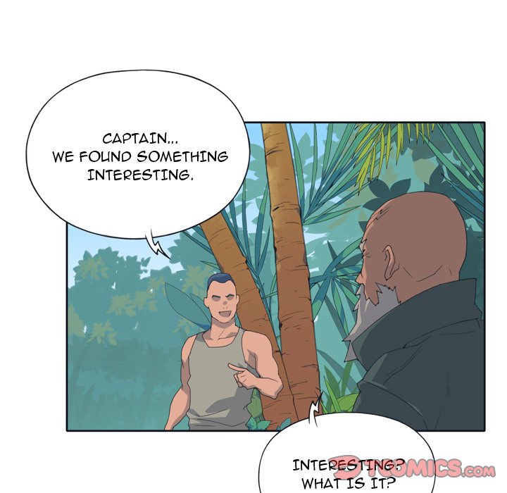 15 Beauties - Chapter 30 [photo 38] - MangaPorn