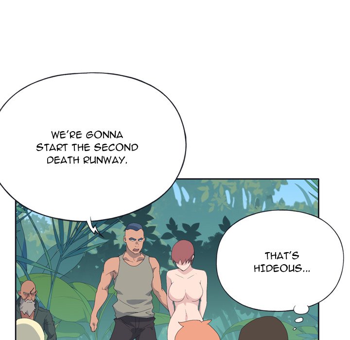 15 Beauties - Chapter 30 [photo 53] - MangaPorn