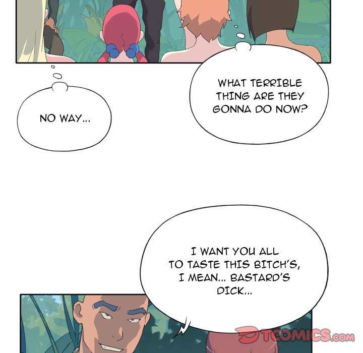 15 Beauties - Chapter 30 [photo 54] - MangaPorn