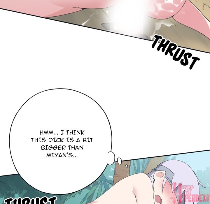 15 Beauties - Chapter 30 [photo 77] - MangaPorn