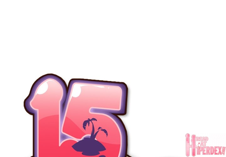 15 Beauties - Chapter 31 [photo 1] - MangaPorn