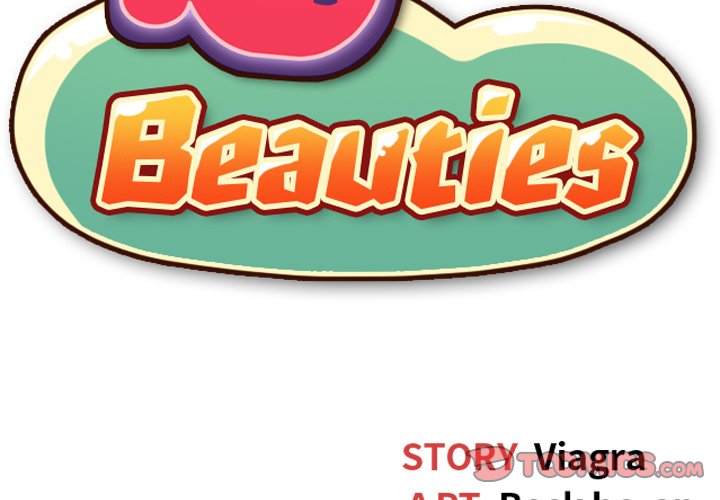 15 Beauties - Chapter 31 [photo 2] - MangaPorn