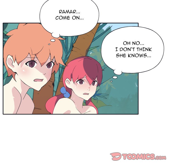 15 Beauties - Chapter 31 [photo 50] - MangaPorn