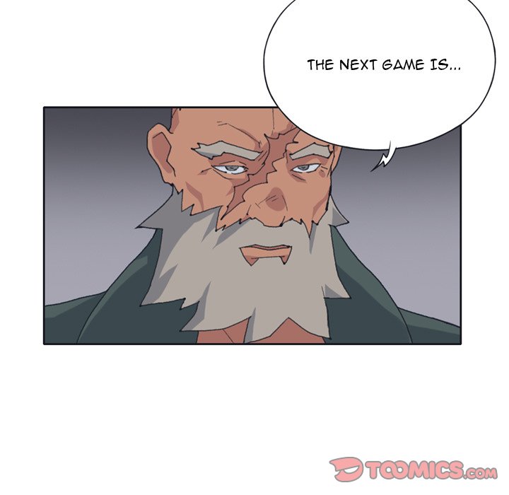 15 Beauties - Chapter 31 [photo 70] - MangaPorn