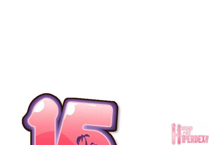 15 Beauties - Chapter 32 [photo 1] - MangaPorn