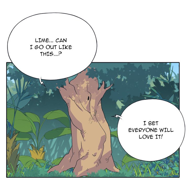 15 Beauties - Chapter 32 [photo 11] - MangaPorn