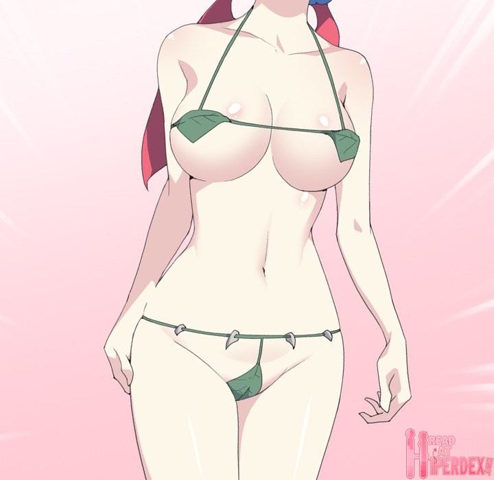 15 Beauties - Chapter 32 [photo 17] - MangaPorn