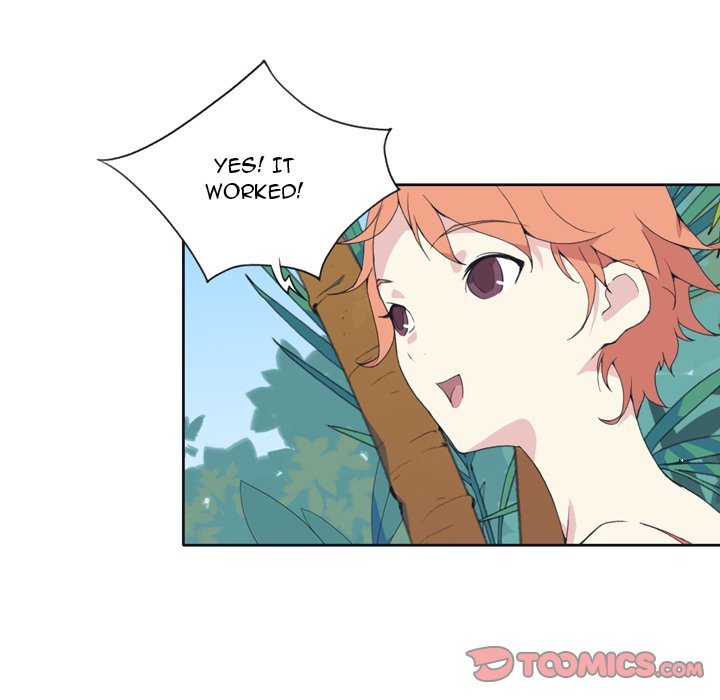 15 Beauties - Chapter 32 [photo 22] - MangaPorn