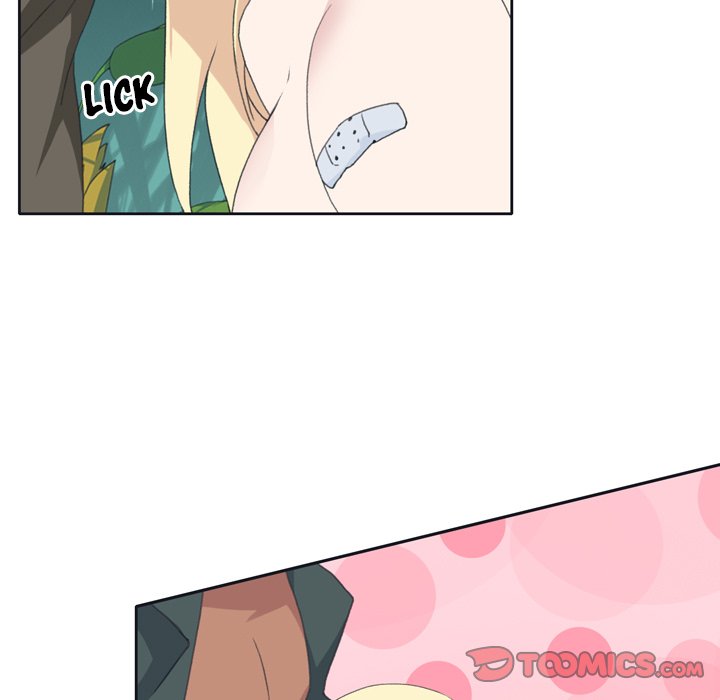 15 Beauties - Chapter 32 [photo 46] - MangaPorn