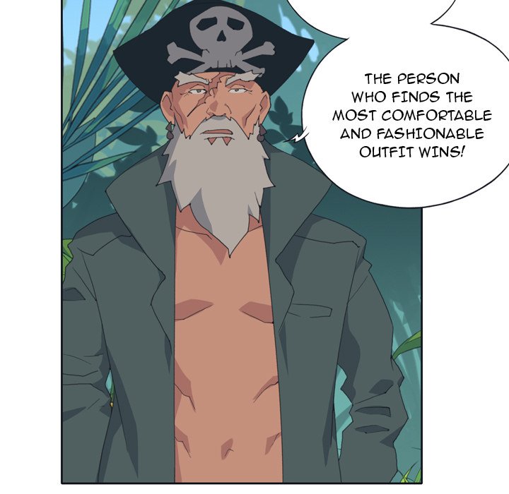 15 Beauties - Chapter 32 [photo 5] - MangaPorn