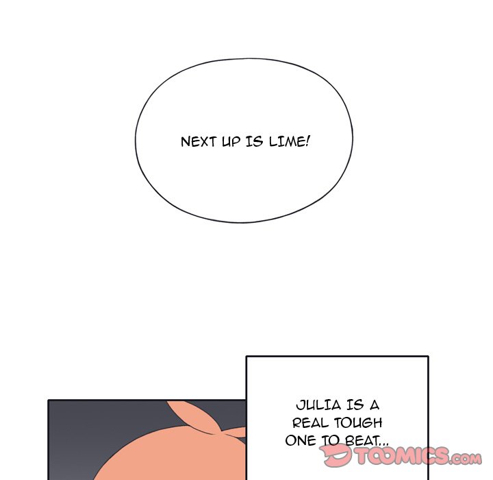 15 Beauties - Chapter 32 [photo 58] - MangaPorn