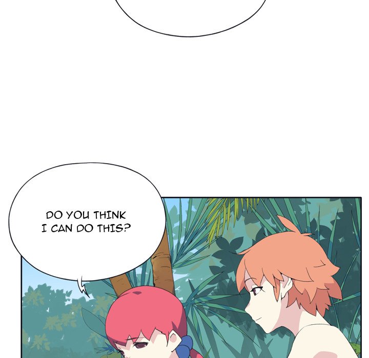 15 Beauties - Chapter 32 [photo 9] - MangaPorn