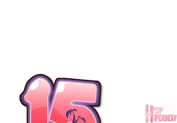 15 Beauties - Chapter 33 [photo 1] - MangaPorn