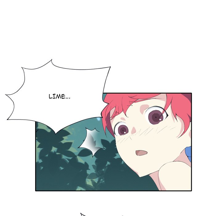 15 Beauties - Chapter 33 [photo 13] - MangaPorn