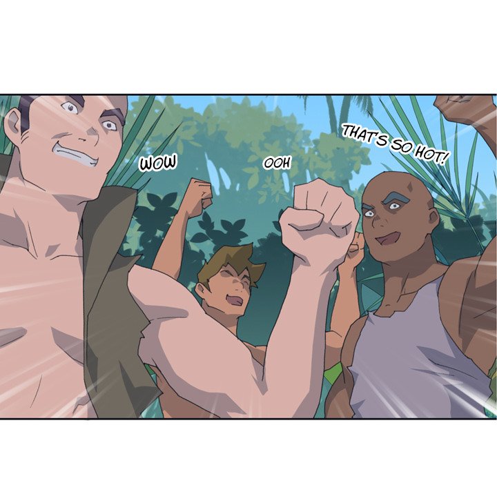 15 Beauties - Chapter 33 [photo 19] - MangaPorn