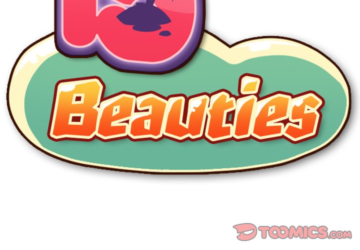 15 Beauties - Chapter 33 [photo 2] - MangaPorn