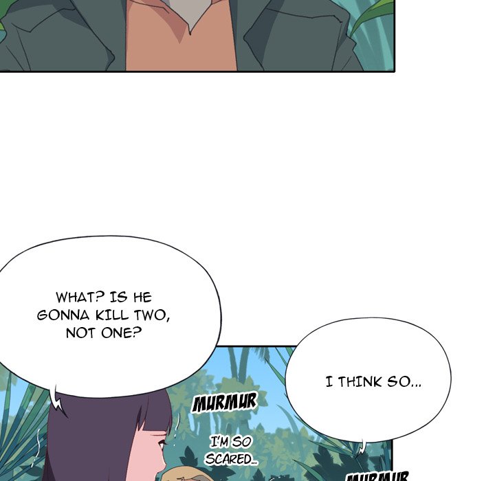 15 Beauties - Chapter 33 [photo 25] - MangaPorn