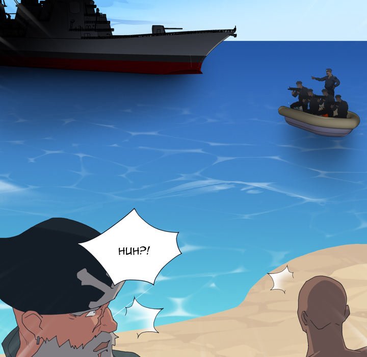 15 Beauties - Chapter 33 [photo 45] - MangaPorn