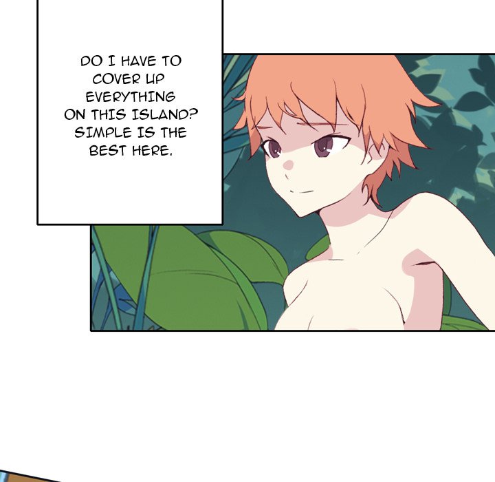 15 Beauties - Chapter 33 [photo 5] - MangaPorn