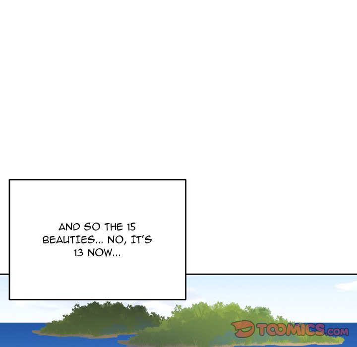 15 Beauties - Chapter 33 [photo 58] - MangaPorn