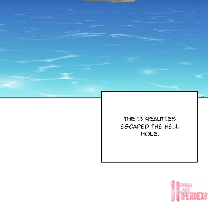 15 Beauties - Chapter 33 [photo 59] - MangaPorn