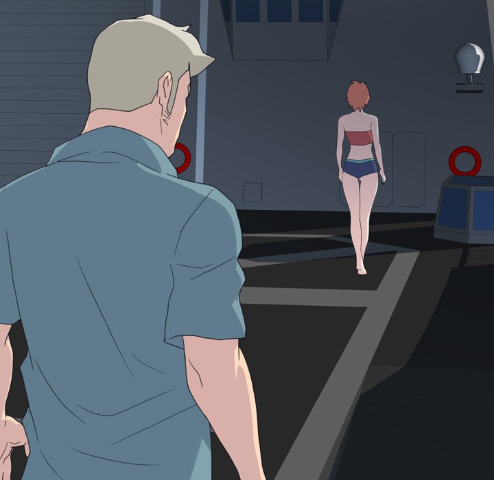 15 Beauties - Chapter 33 [photo 88] - MangaPorn