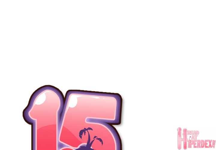 15 Beauties - Chapter 34 [photo 1] - MangaPorn