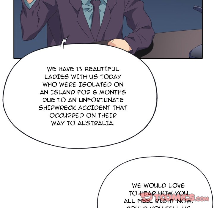 15 Beauties - Chapter 34 [photo 10] - MangaPorn