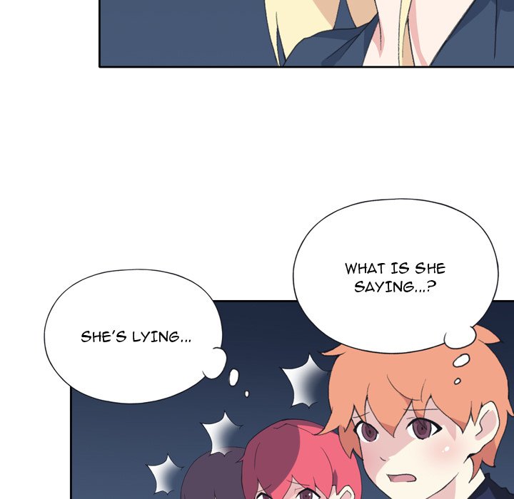 15 Beauties - Chapter 34 [photo 13] - MangaPorn