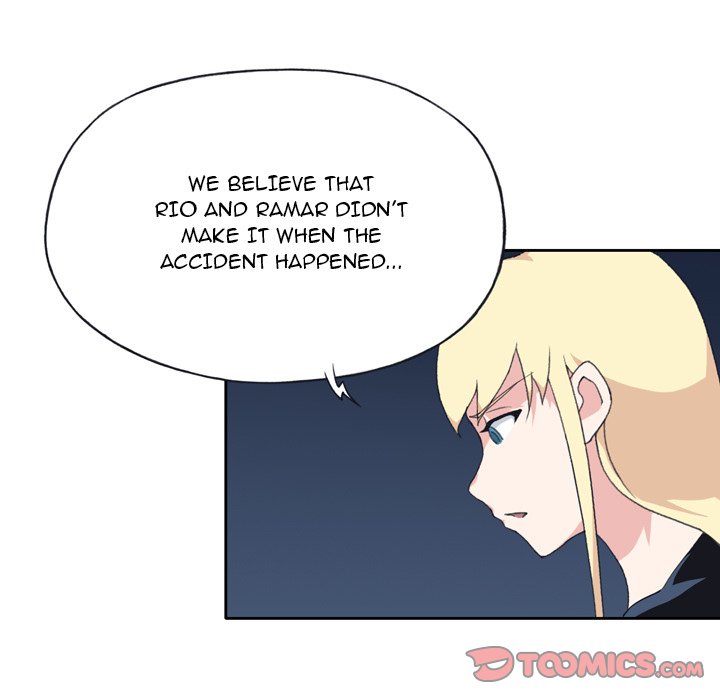 15 Beauties - Chapter 34 [photo 18] - MangaPorn