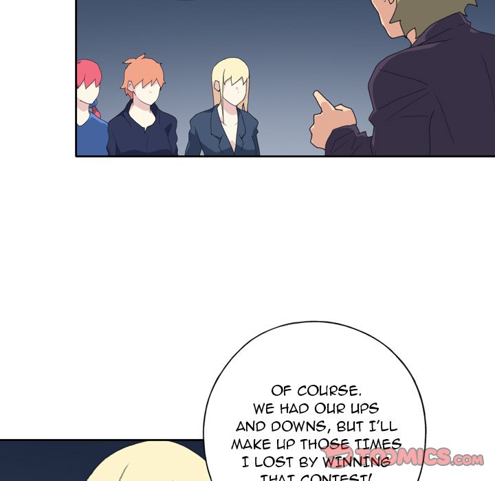 15 Beauties - Chapter 34 [photo 22] - MangaPorn