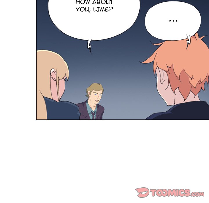 15 Beauties - Chapter 34 [photo 24] - MangaPorn