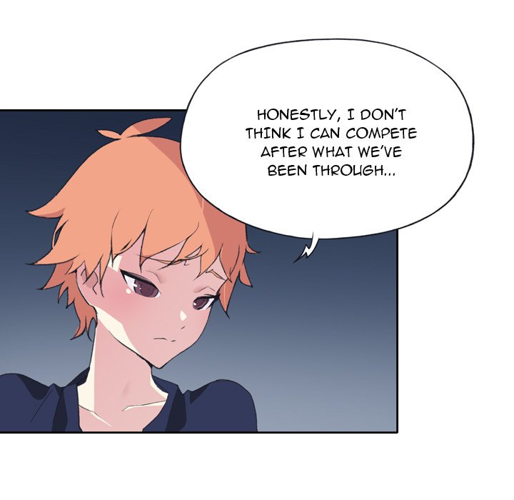 15 Beauties - Chapter 34 [photo 25] - MangaPorn