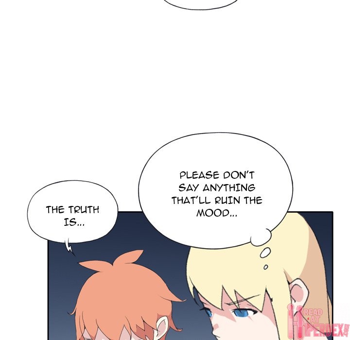 15 Beauties - Chapter 34 [photo 27] - MangaPorn