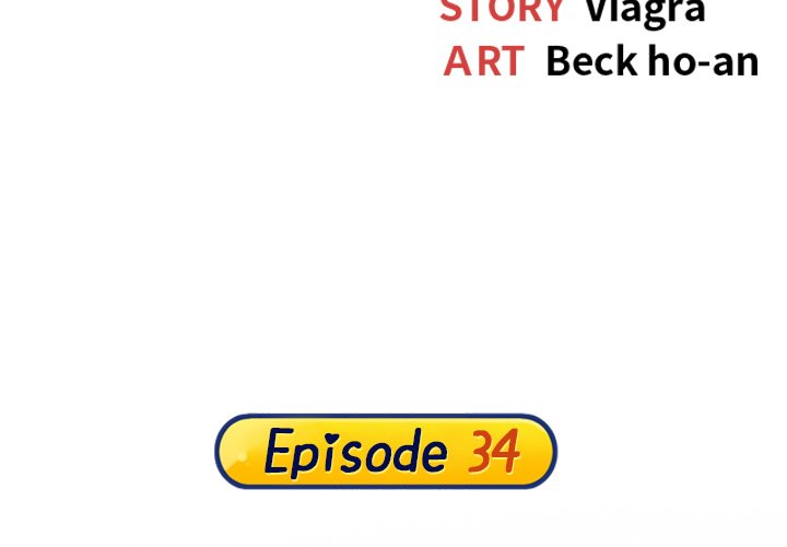 15 Beauties - Chapter 34 [photo 3] - MangaPorn