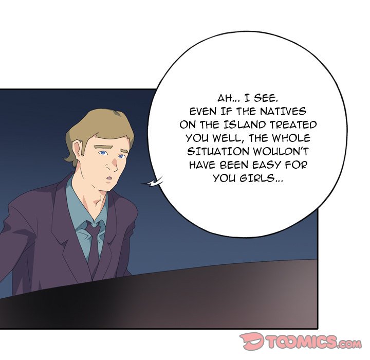 15 Beauties - Chapter 34 [photo 30] - MangaPorn