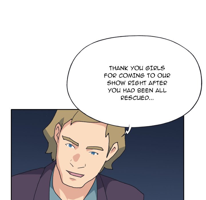 15 Beauties - Chapter 34 [photo 31] - MangaPorn