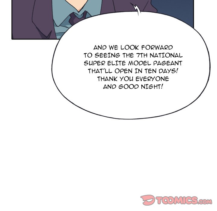 15 Beauties - Chapter 34 [photo 32] - MangaPorn