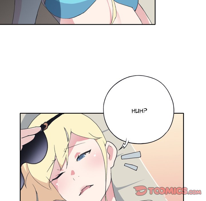 15 Beauties - Chapter 34 [photo 40] - MangaPorn